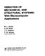 Vibration of mechanical and structural systems : with microcomputer applications /
