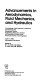 Advancements in aerodynamics, fluid mechanics, and hydraulics : proceedings of the specialty conference /