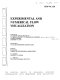 Experimental and numerical flow visualization : presented at the Winter Annual Meeting of the American Society of Mechnical Engineers, Atlanta, Georgia, December 1-6, 1991 /