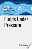 Fluids under pressure /