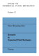 Research in numerical fluid mechanics : proceedings of the 25th Meeting of the Dutch Association for Numerical Fluid Mechanics /