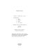 Symposium on Turbulence : proceedings of the Fifth Biennial Symposium on Turbulence, October 1977, Department of Chemical Engineering, University of Missouri-Rolla /