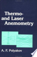 Thermo- and laser anemometry /