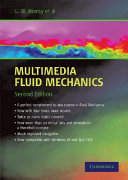 Multimedia fluid mechanics /