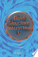 Fluid structure interaction V /