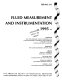 Fluid measurement and instrumentation, 1995 : presented at the 1995 ASME/JSME Fluids Engineering and Laser Anemometry Conference and Exhibition, August 13-18, 1995 /