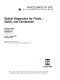 Optical diagnostics for fluids, solids, and combustion : July 31-2 August 2001, San Diego, USA /