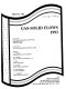 Gas-solid flows, 1993 : presented at the Fluids Engineering Conference, Washington, D.C., June 20-24, 1993 /