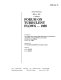 Forum on Turbulent Flows, 1989 : presented at the Third Joint ASCE/ASME Mechanics Conference, University of California, San Diego, La Jolla, California, July 9-12, 1989 /