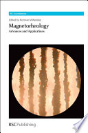 Magnetorheology : advances and applications /