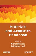 Materials and acoustics handbook /
