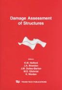 Damage assessment of structures : proceedings of the 4th International Conference on Damage Assessment of Structures (DAMAS 2001), Cardiff, Wales, UK, June 25th-28th, 2001 /
