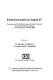 Electroceramics in Japan IV : proceedings of the 20th Electronics Division Meeting of the Ceramic Society of Japan, Kawasaki, Japan, October 2000 /