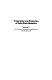 III-V alloys, convective instabilities, and nucleation /