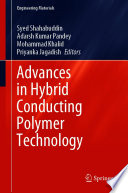 Advances in Hybrid Conducting Polymer Technology /