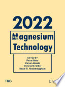 Magnesium Technology 2022 /