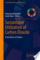 Sustainable Utilization of Carbon Dioxide : From Waste to Product /