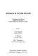 Advances in crystal growth : proceedings of the meeting "Italian Crystal Growth", held in Brindisi, Italy, March 15-19, 1995 /