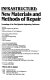 Infrastructure : new materials and methods of repair : proceedings of the Third Materials Engineering Conference, San Diego, California,  November 13-16, 1994 /