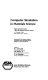 Computer simulation in materials science : papers presented at the 1986 ASM Materials Science Seminar, 4-5 October, 1986, Lake Buena Vista, Florida /