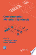 Combinatorial materials synthesis /