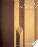 Materials : architecture in detail /