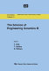 The science of engineering ceramics III : proceedings of the 3rd International Symposium on the Science of Engineering Ceramics (EnCera '04) in conjunction with The 12th International Seminar on the Core University Program (CUP) between Japan and Korea : October 31st - Novermber 3rd, 2004 /