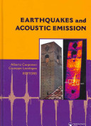 Earthquakes and acoustic emission /