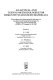 Analytical and testing methodologies for design with advanced materials : proceedings of the International Conference on Analytical and Testing Methodologies for Design with Advanced Materials (ATMAN '87), August 26-28, 1987 /