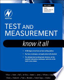 Test and measurement /