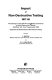 Impact of non-destructive testing, NDT-89 : proceedings of the 28th Annual British Conference on Non-Destructive Testing, Sheffield, UK, 18- 21, September 1989 /