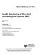 Health monitoring of structural and biological systems 2007 : 19-22 March 2007, San Diego, California, USA /