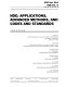 NDE, applications, advanced methods, and codes and standards : presented at the 1991 Pressure Vessels and Piping Conference, San Diego, California, June 23-27, 1991 /