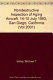 Nondestructive inspection of aging aircraft : 14-15 July 1993, San Diego, California /