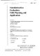 Nondestructive evaluation : NDE planning and application : presented at the 1989 ASME Pressure Vessels and Piping Conference-JSME co-sponsorship, Honolulu, Hawaii, July 23-27, 1989 ; sponsored by NDE Engineering Division ; in cooperation with Materials and Fabrication Committee, PVP Division [and] Fluid Structure Interaction Committee, PVP Division, JSME /