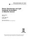 Raman spectroscopy and light scattering technologies in materials science : 31 July-1 August 2001, San Diego, USA /