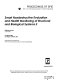 Smart nondestructive evaluation and health monitoring of structural and biological systems II : 3-5 March 2003, San Diego, California, USA /