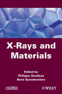 X-rays and materials /