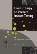 From Charpy to present impact testing /