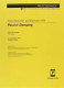 Smart structures and materials 1994 : passive damping : 14-16 February 1994, Orlando, Florida /