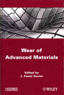 Wear of advanced materials /