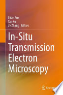 In-Situ Transmission Electron Microscopy /