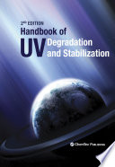 Handbook of UV degradation and stabilization /