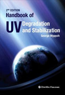 Handbook of UV degradation and stabilization /