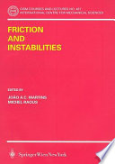 Friction and instabilities /