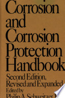 Corrosion and corrosion protection handbook /
