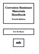 Corrosion resistant materials handbook /