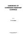 Handbook of corrosion resistant coatings /