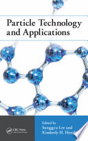 Particle technology and applications /