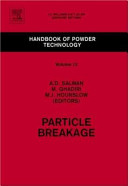 Particle breakage /